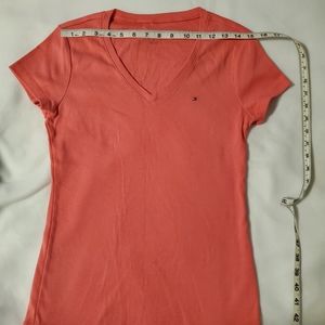 Excellent condition Tommy hilfiger Top